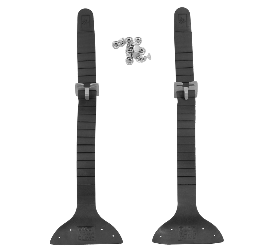 Jones Jones Quick Tension Tail Clip