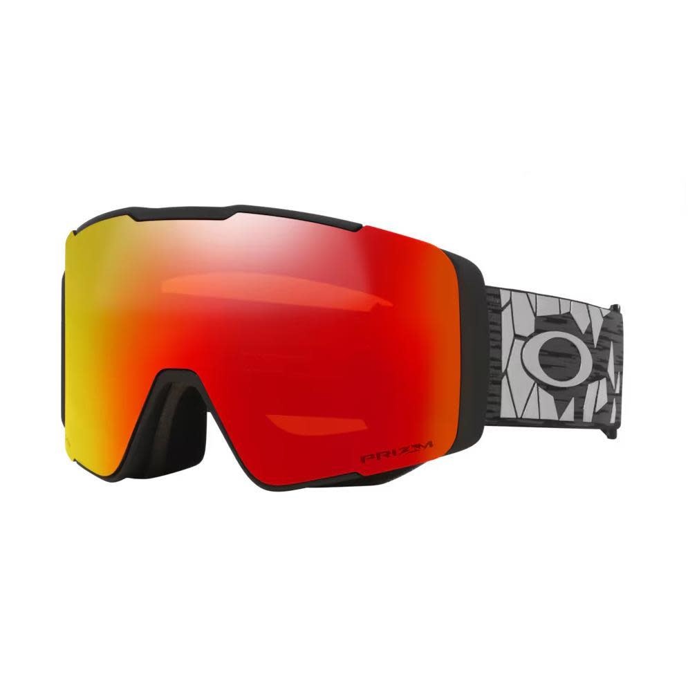 Oakley Oakley Line Miner Pro L Goggles