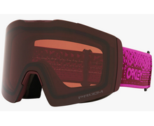 Oakley Fall Line L Goggles | The BackCountry in Truckee, CA - The