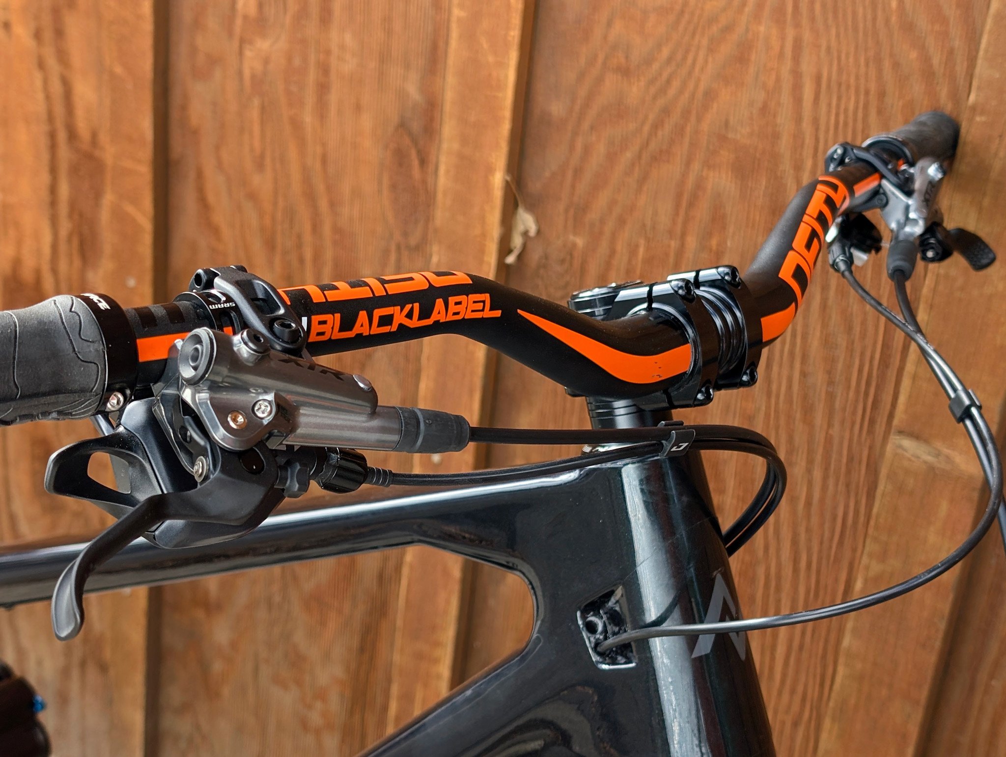 Norco 2025 Norco Sight Custom Build 29" i9 Wheels 160/160mm S5 /  X-Large