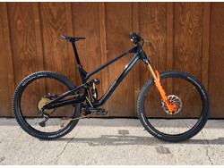 Norco 2025 Norco Sight Custom Build 29" i9 Wheels 160/160mm S5 /  X-Large