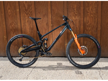 Norco 2025 Norco Sight Custom Build 29" i9 Wheels 160/160mm S5 /  X-Large