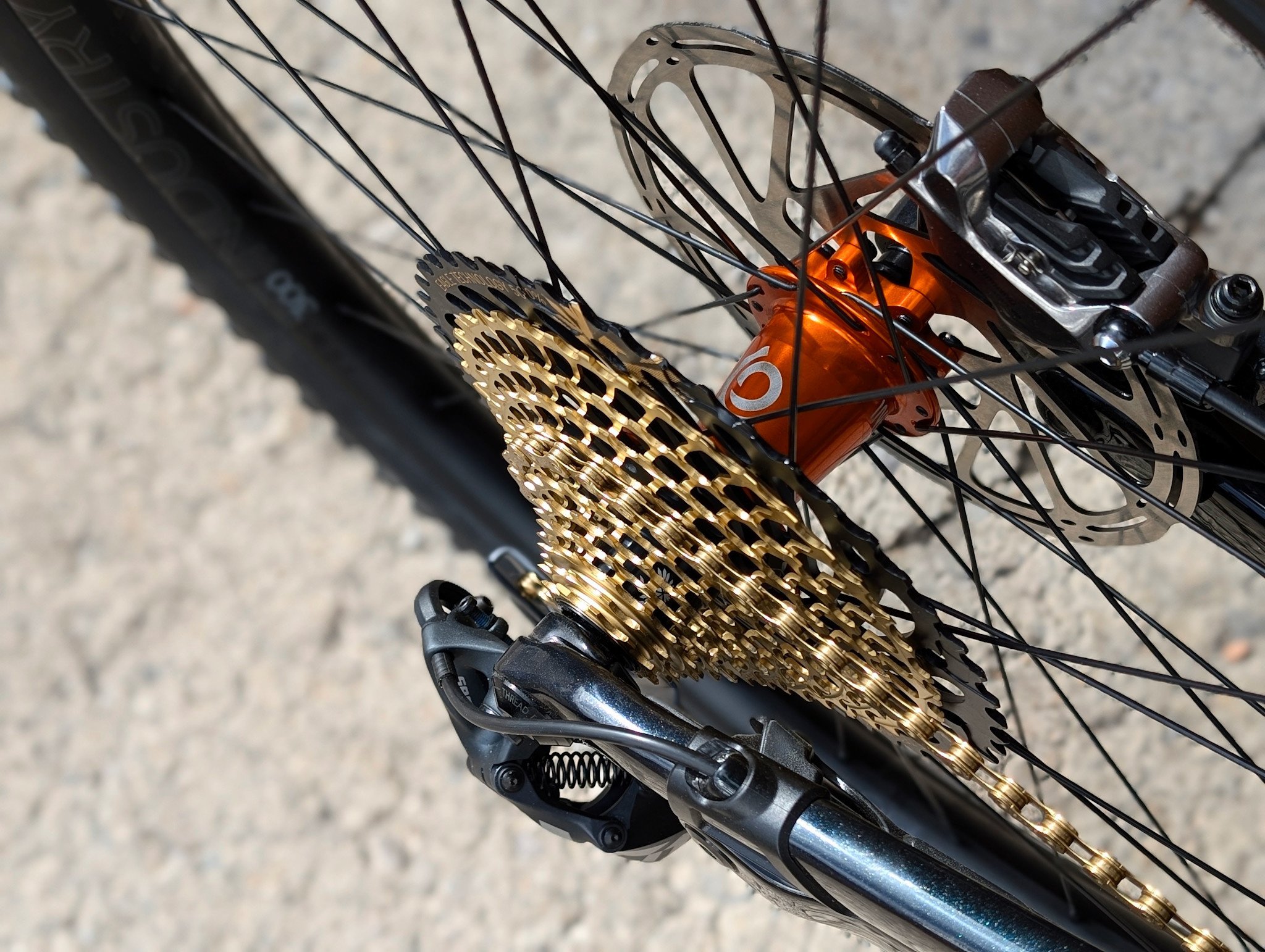 Norco 2025 Norco Sight Custom Build 29" i9 Wheels 160/160mm S5 /  X-Large