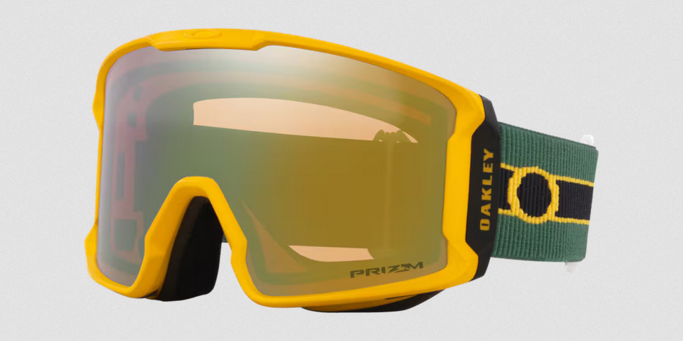 Oakley Oakley Line Miner L Goggles