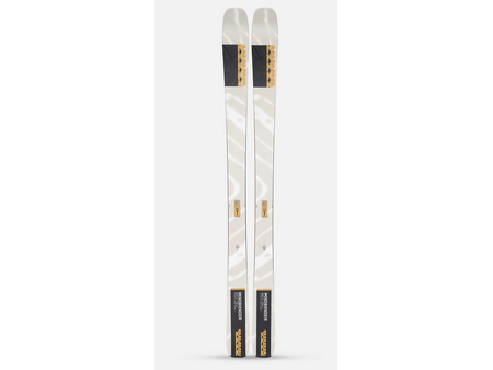 K2 2023 K2 W's Mindbender 89TI Skis