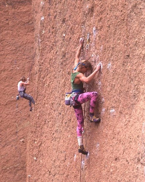 Mountaineers Books Hangdog Days: Conflict, Change, and the Race for 5.14