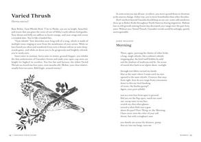 Mountaineers Books Cascadia Field Guide: Art, Ecology, Poetry