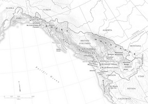 Mountaineers Books Cascadia Field Guide: Art, Ecology, Poetry