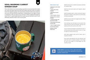 Mountaineers Books Ski Snacks: Easy, Tasty Recipes for Powder Days and Mountain Adventures