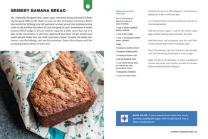 Mountaineers Books Ski Snacks: Easy, Tasty Recipes for Powder Days and Mountain Adventures