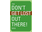 Mountaineers Books The Don't Get Lost Out There! Deck Playing Cards