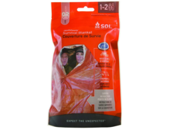 SOL Sol Survival Blanket 2 Person