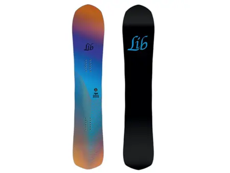 Lib Tech 2025 Lib Tech T. Rice W's Theda Snowboard