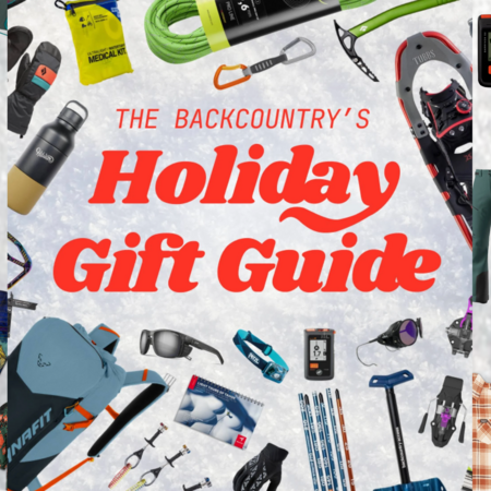 Holiday Gift Guide
