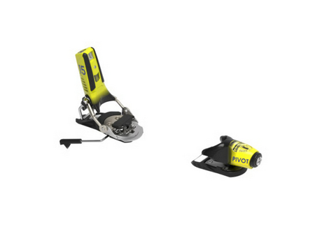 Look Pivot 2.0 15 GW Bindings