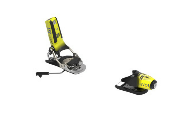 Look Pivot 2.0 15 GW Bindings | The BackCountry in Truckee, CA