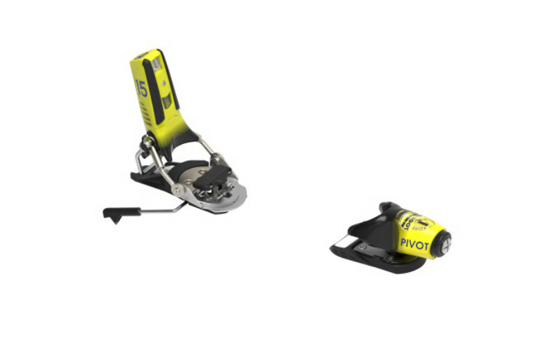 Look Pivot 2.0 15 GW Bindings
