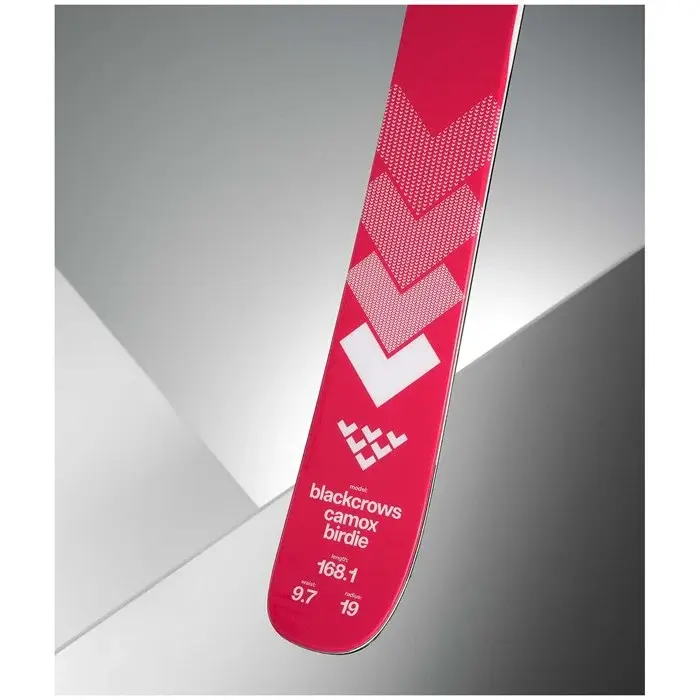 Black Crows 2025 Black Crows Camox Birdie Skis