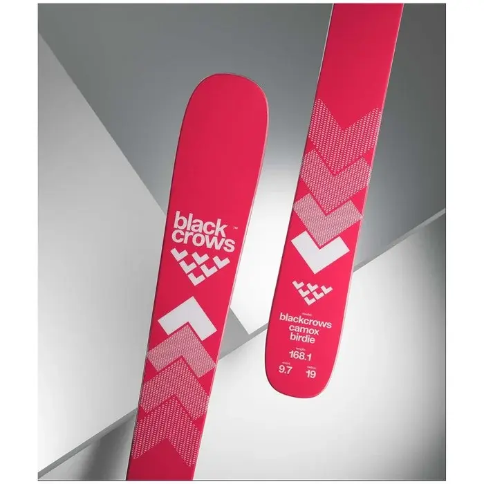Black Crows 2025 Black Crows Camox Birdie Skis