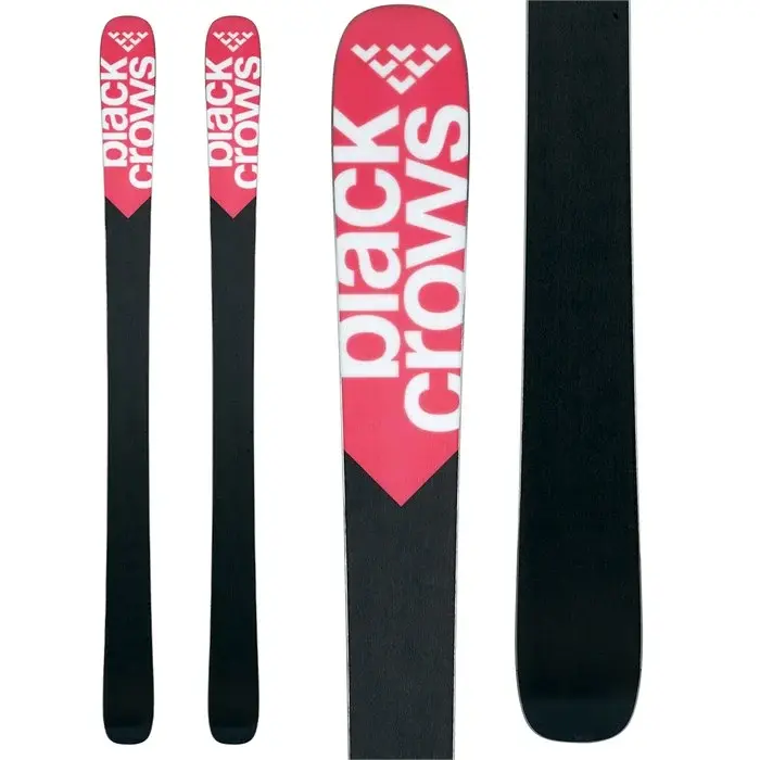 Black Crows 2025 Black Crows Camox Birdie Skis