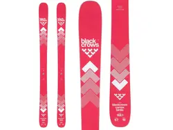 Black Crows 2025 Black Crows Camox Birdie Skis