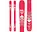 Black Crows 2025 Black Crows Camox Birdie Skis
