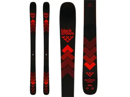 Black Crows 2025 Black Crows Camox Skis