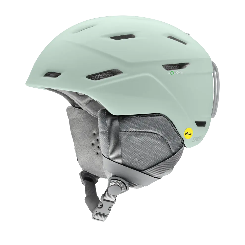 Smith Optics Smith Mirage Women's MIPS Ski Helmet