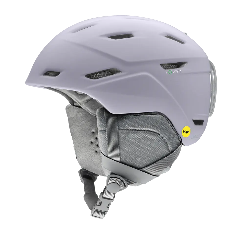 Smith Optics Smith Mirage Women's MIPS Ski Helmet