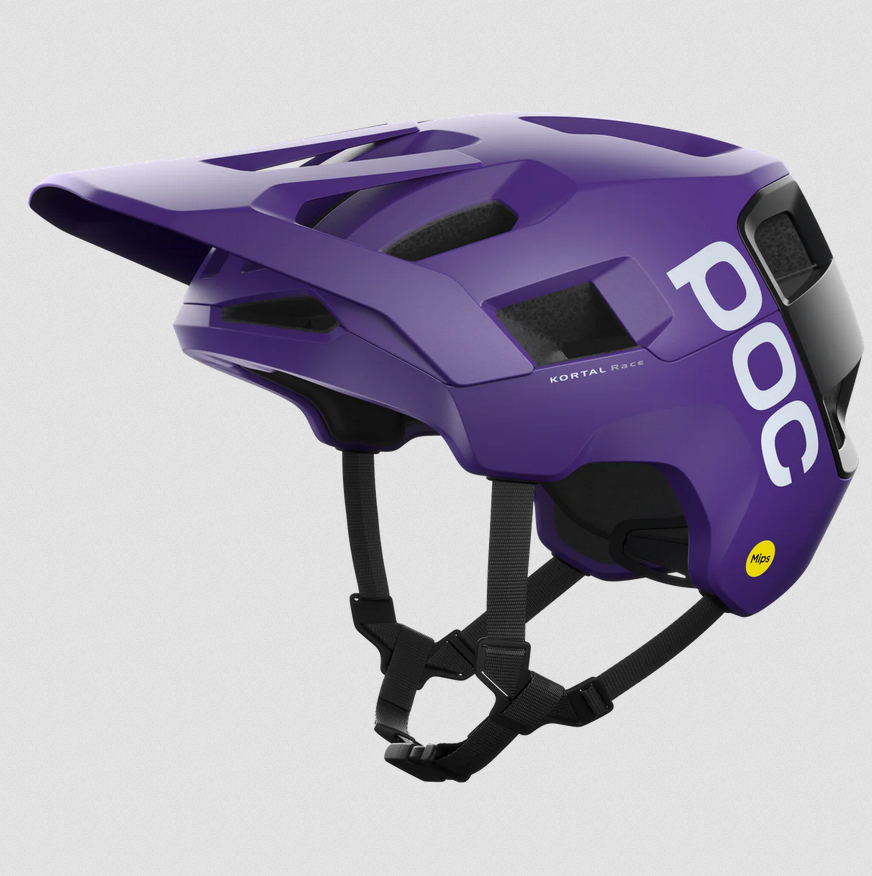 POC Poc Kortal Race Mips Helmet