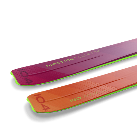 Elan 2026 Elan Ripstick Tour 104 Skis