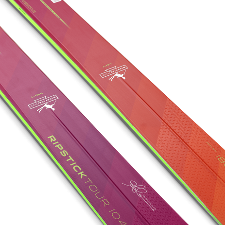 Elan 2026 Elan Ripstick Tour 104 Skis