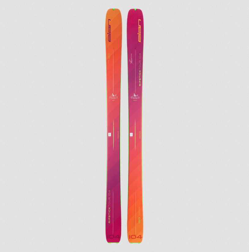 Elan 2026 Elan Ripstick Tour 104 Skis