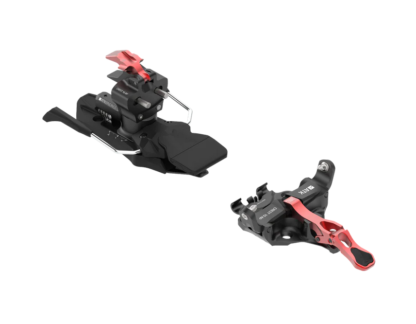 ATK ATK Crest 10 AT Ski Binding