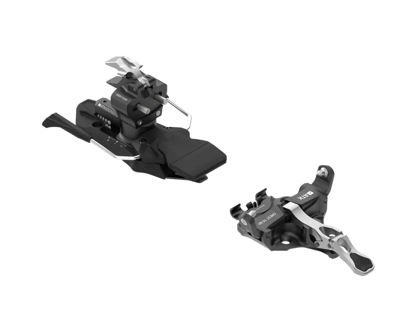 ATK ATK Crest 10 AT Ski Binding