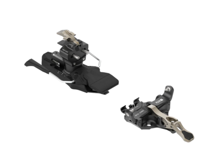 ATK ATK Crest 10 AT Ski Binding