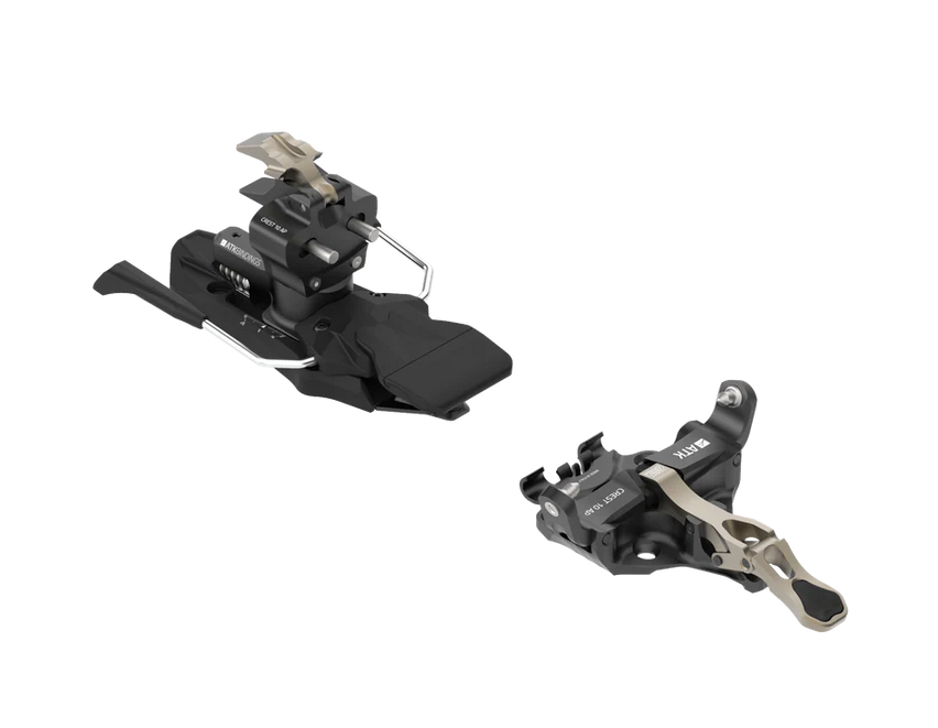 ATK ATK Crest 10 AT Ski Binding