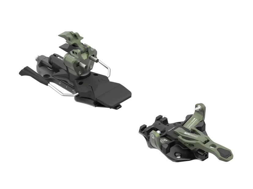 ATK ATK Raider 13 EVO AT Ski Bindings