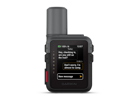 Garmin Garmin inReach Mini 3