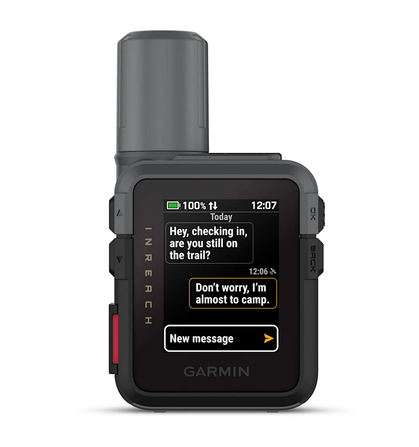 Garmin Garmin inReach Mini 3
