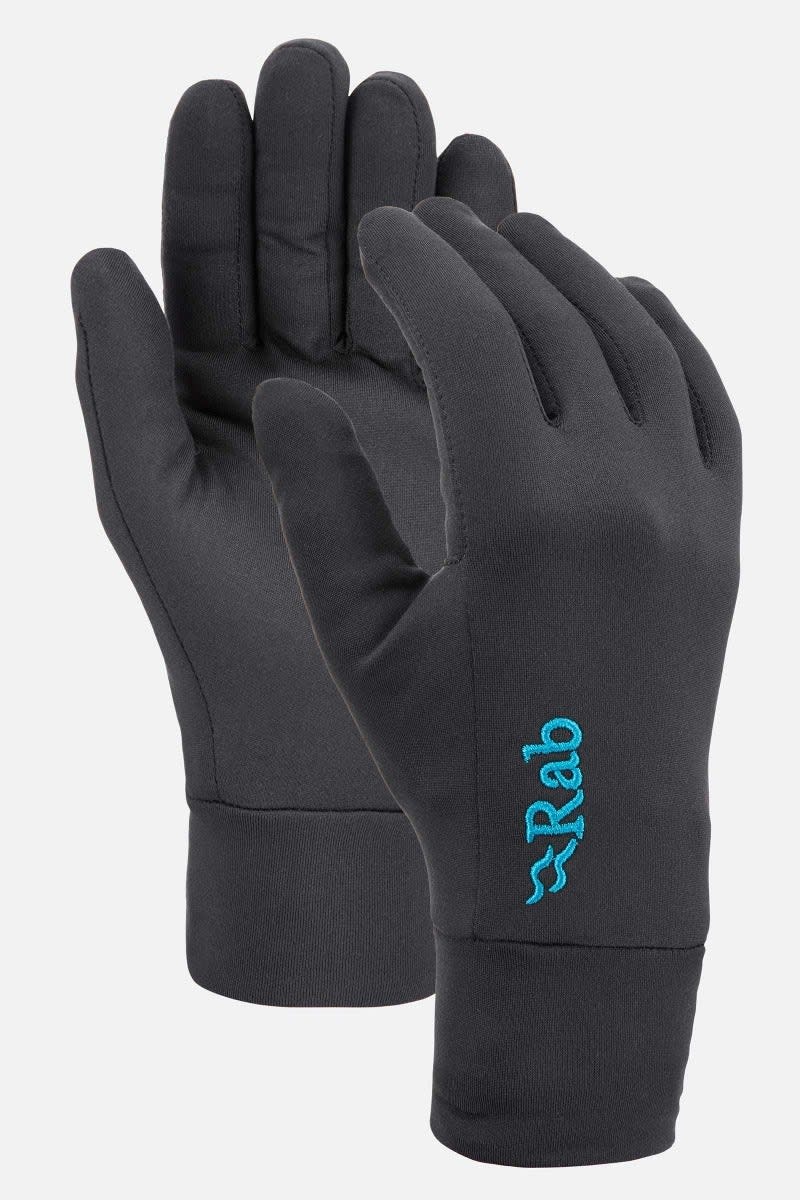 Rab Rab W's Flux Liner Gloves
