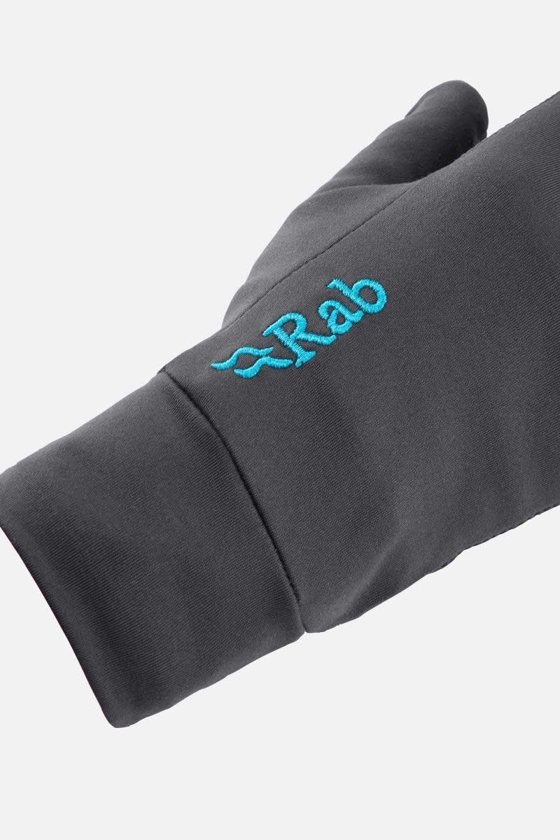 Rab Rab W's Flux Liner Gloves