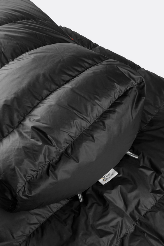 Rab Rab Ascent 500 Down Sleeping Bag 23°F