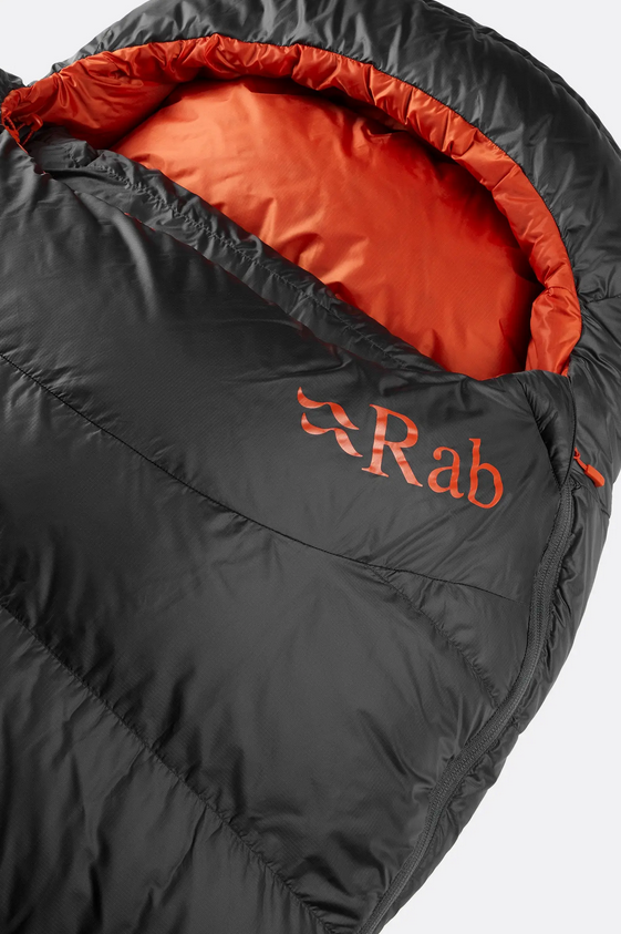 Rab Rab Ascent 500 Down Sleeping Bag 23°F