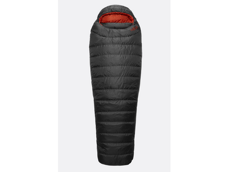 Rab Rab Ascent 500 Down Sleeping Bag 23°F
