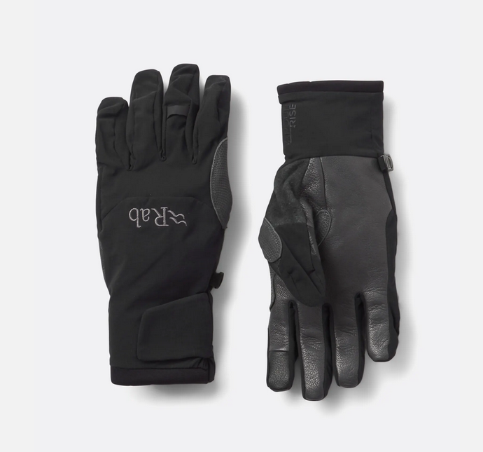 Rab Rab Vapour-Rise™ Gloves