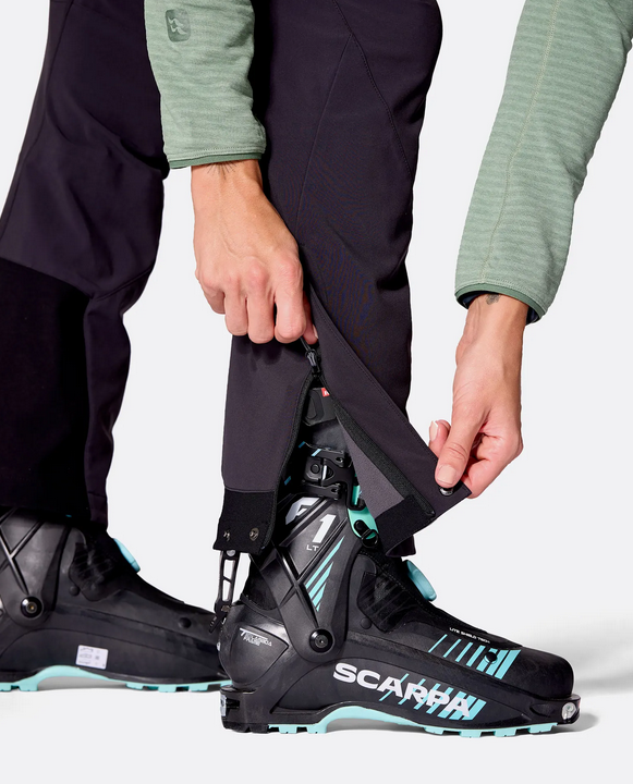 Rab Rab W's Tour Plus Softshell Pants