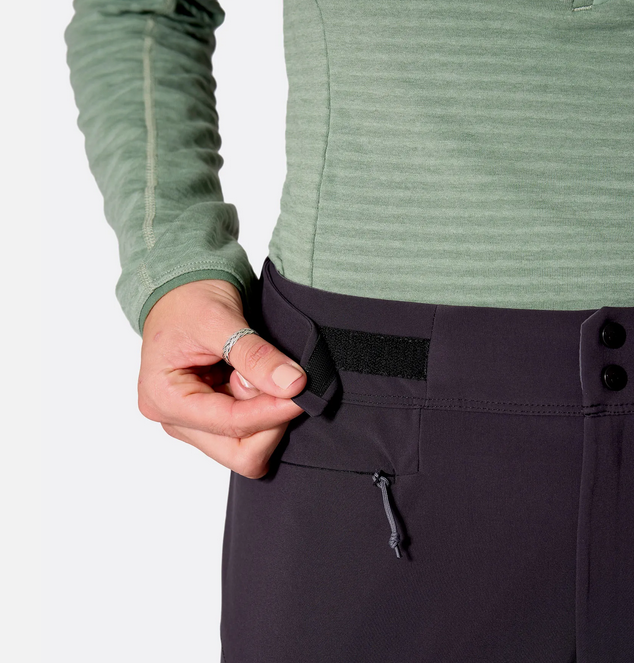 Rab Rab W's Tour Plus Softshell Pants