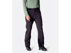 Rab Rab W's Tour Plus Softshell Pants