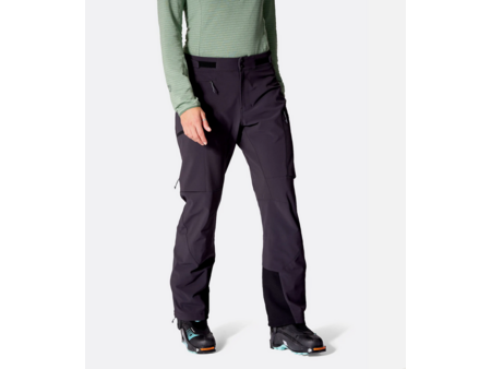 Rab Rab W's Tour Plus Softshell Pants